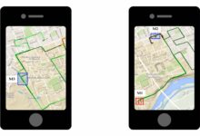 Google Maps Paling Aman untuk Lacak Nomor HP, WhatsApp dan Operator Punya Batas