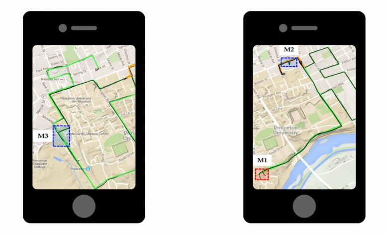 Google Maps Paling Aman untuk Lacak Nomor HP, WhatsApp dan Operator Punya Batas