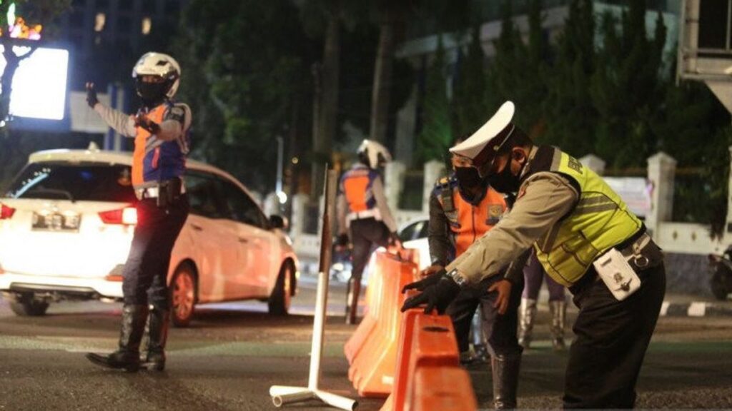 Demo BEM di Monas dan DPR Hari Ini, Ini Jalur Alternatif Agar Tidak Terjebak Macet