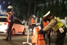 Demo BEM di Monas dan DPR Hari Ini, Ini Jalur Alternatif Agar Tidak Terjebak Macet