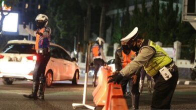 Demo BEM di Monas dan DPR Hari Ini, Ini Jalur Alternatif Agar Tidak Terjebak Macet