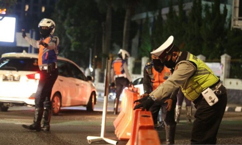 Demo BEM di Monas dan DPR Hari Ini, Ini Jalur Alternatif Agar Tidak Terjebak Macet