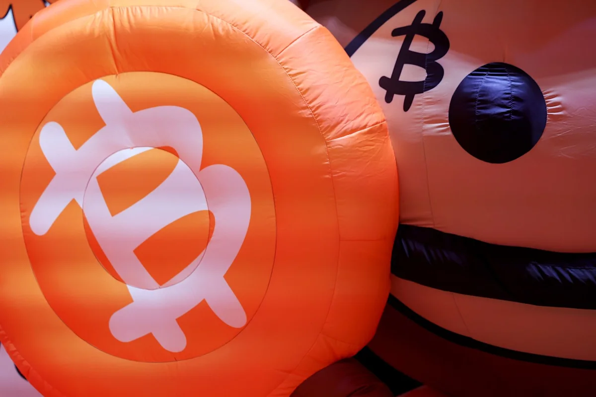 Bitcoin Melonjak Usai Gencatan US-Iran, Pasar Kripto Kembali Diburu