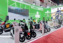 Ofero Bawa 2 Motor Listrik Berkarakter Berlawanan ke PRJ 2026, Ini Bedanya