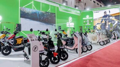 Ofero Bawa 2 Motor Listrik Berkarakter Berlawanan ke PRJ 2026, Ini Bedanya