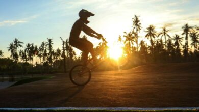 Muncar Bersiap Menyambut Duel Dunia di Banyuwangi BMX Supercross 2026