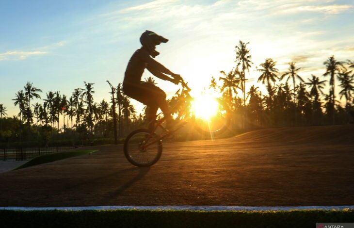 Muncar Bersiap Menyambut Duel Dunia di Banyuwangi BMX Supercross 2026