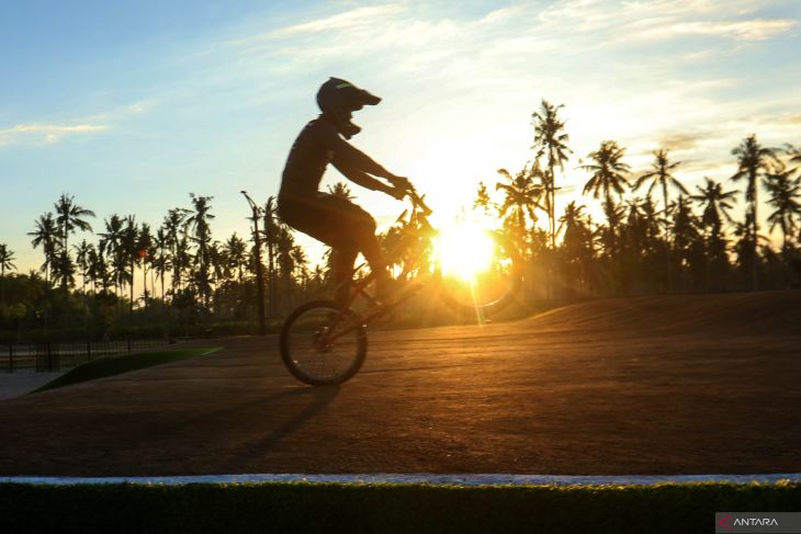 Muncar Bersiap Menyambut Duel Dunia di Banyuwangi BMX Supercross 2026
