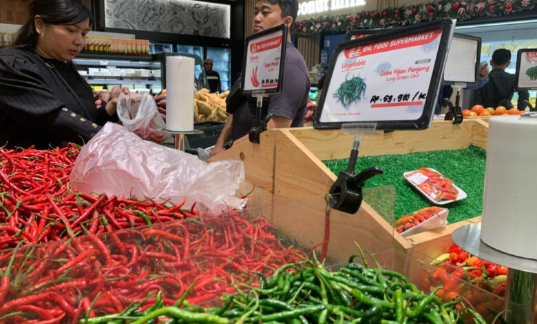Inflasi Masih Terkendali, Tapi Tito Minta Daerah Waspada pada Cabai dan Minyak Goreng