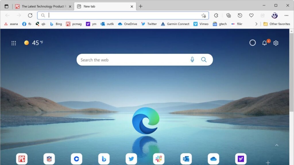 Edge Makin Sering Update, Tapi Pengguna Tak Dapat Fitur Tambahan