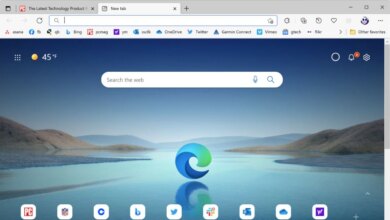 Edge Makin Sering Update, Tapi Pengguna Tak Dapat Fitur Tambahan