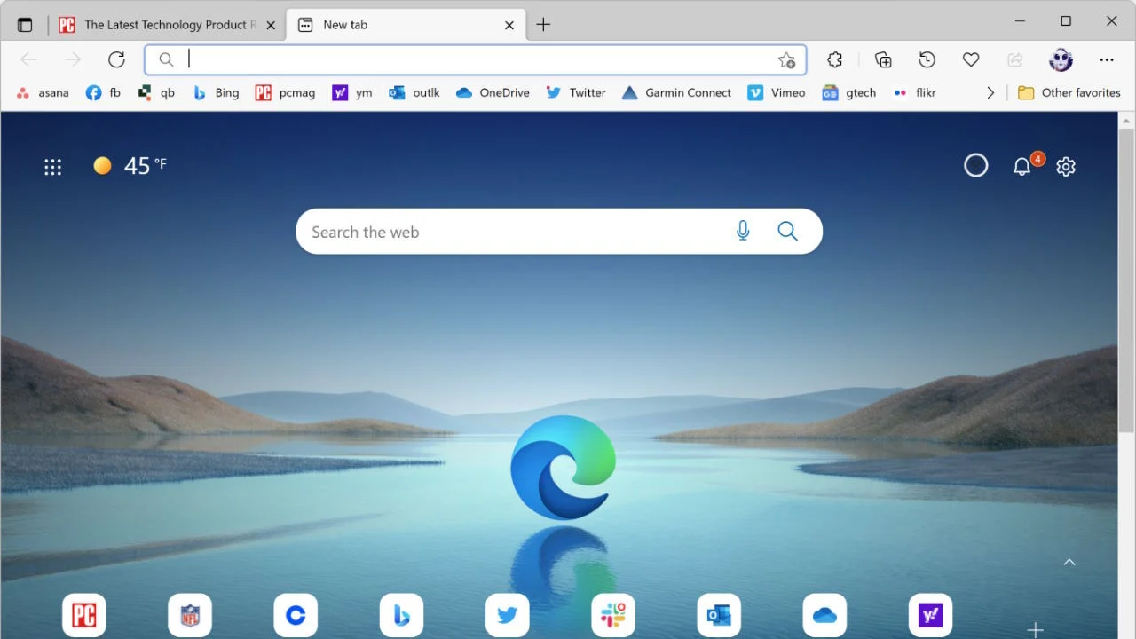 Edge Makin Sering Update, Tapi Pengguna Tak Dapat Fitur Tambahan