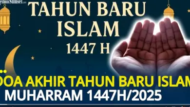 15 Amalan Sunah Menyambut Tahun Baru Islam, Dari Doa Hingga Santuni Anak Yatim