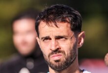 Bernardo Silva Tunda Teken Kontrak Real Madrid Demi Hindari Pajak Spanyol