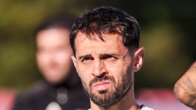 Bernardo Silva Tunda Teken Kontrak Real Madrid Demi Hindari Pajak Spanyol