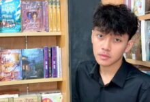Dari Admin Kantor ke Kreator Free Fire, Perjalanan Ridho Sadewo yang Tak Instan