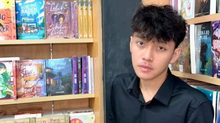Dari Admin Kantor ke Kreator Free Fire, Perjalanan Ridho Sadewo yang Tak Instan