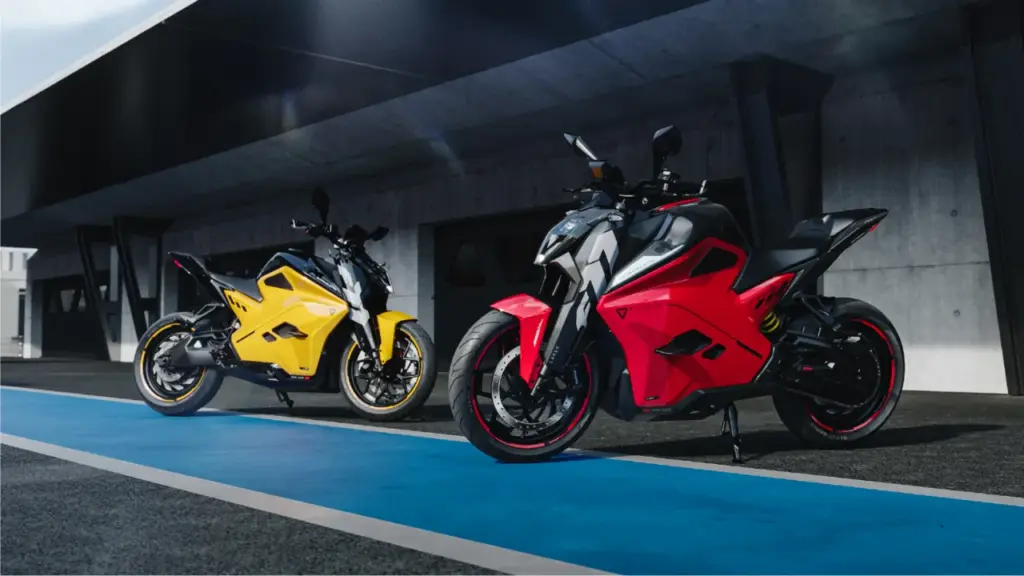 F77 Mach 2 Tembus Isle of Man TT, Motor Listrik India Ini Bikin Standar Baru