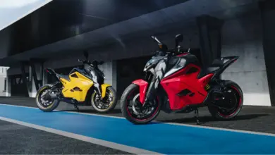 F77 Mach 2 Tembus Isle of Man TT, Motor Listrik India Ini Bikin Standar Baru