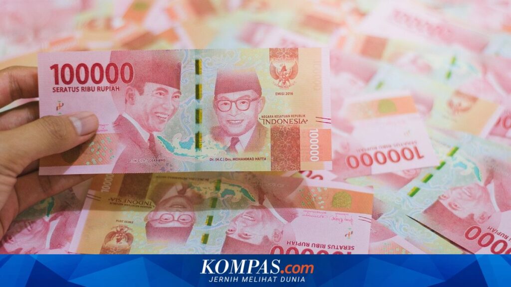 Pajak Kendaraan Mengalir Kembali ke Desa, Jateng Gelontorkan Rp 1,7 Triliun