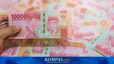 Pajak Kendaraan Mengalir Kembali ke Desa, Jateng Gelontorkan Rp 1,7 Triliun