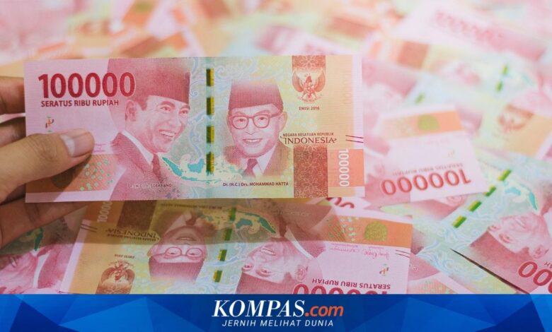 Pajak Kendaraan Mengalir Kembali ke Desa, Jateng Gelontorkan Rp 1,7 Triliun