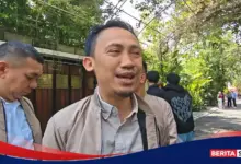 Jokowi Mulai Safari Politik dari Lampung, Sinyal Baru Dukungan ke PSI