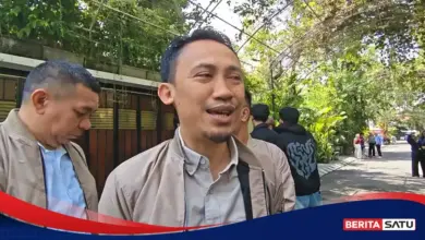 Jokowi Mulai Safari Politik dari Lampung, Sinyal Baru Dukungan ke PSI