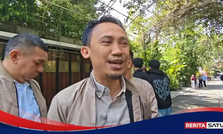 Jokowi Mulai Safari Politik dari Lampung, Sinyal Baru Dukungan ke PSI