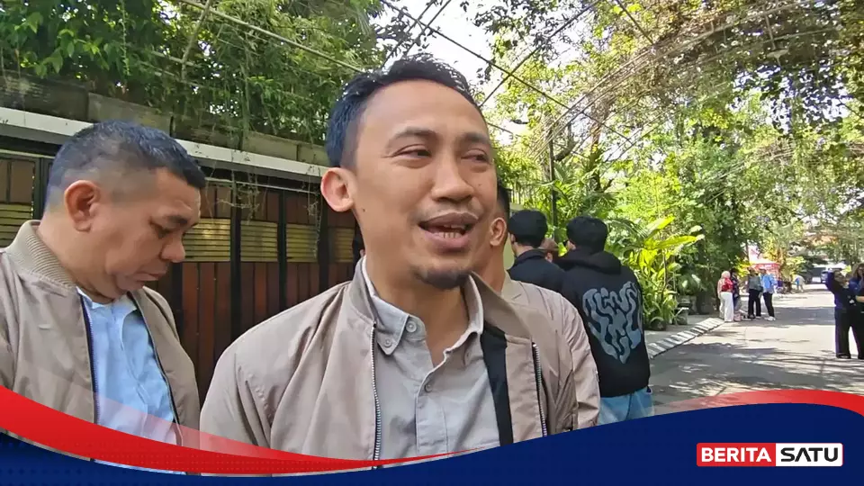 Jokowi Mulai Safari Politik dari Lampung, Sinyal Baru Dukungan ke PSI