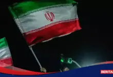 Iran Tunda Pengumuman Damai AS Agar Tak Seolah Jadi Kado Ultah Trump