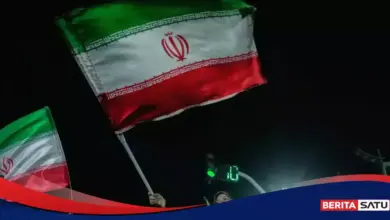 Iran Tunda Pengumuman Damai AS Agar Tak Seolah Jadi Kado Ultah Trump