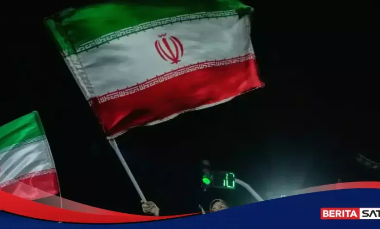 Iran Tunda Pengumuman Damai AS Agar Tak Seolah Jadi Kado Ultah Trump