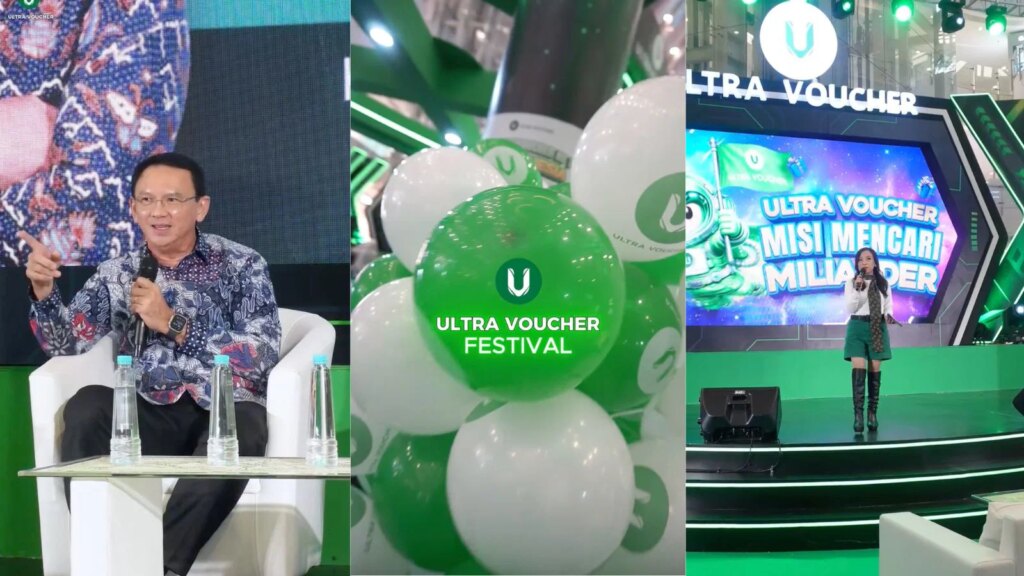 BTN Ubah Poin Jadi Voucer Digital, Akses Ultra Voucher Kini Tembus 600 Merchant