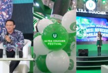 BTN Ubah Poin Jadi Voucer Digital, Akses Ultra Voucher Kini Tembus 600 Merchant