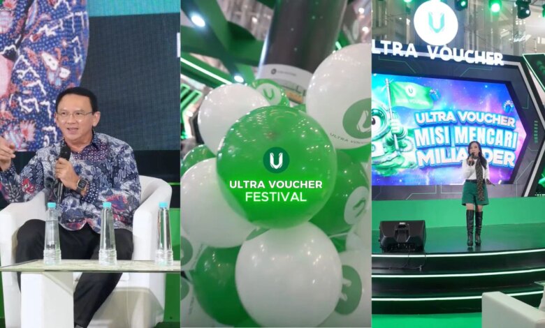 BTN Ubah Poin Jadi Voucer Digital, Akses Ultra Voucher Kini Tembus 600 Merchant