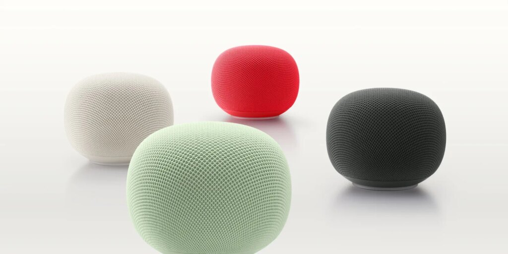 Google Siap Buka Kabar Speaker Rumah Baru, Jadwal Peluncuran Makin Dekat