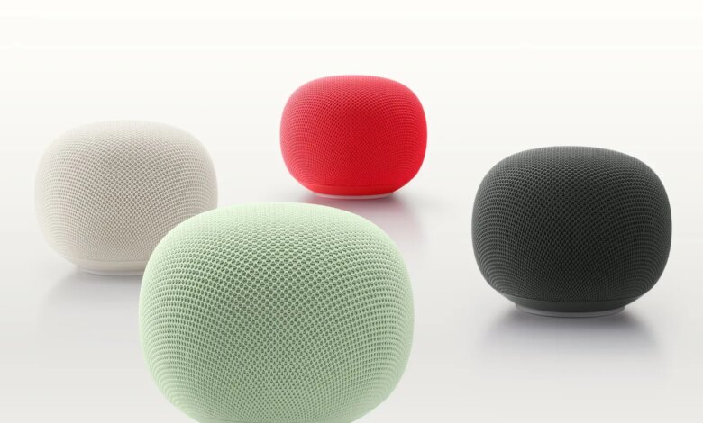 Google Siap Buka Kabar Speaker Rumah Baru, Jadwal Peluncuran Makin Dekat