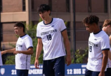 Mitchell Baker, Striker Muda Colorado Rapids yang Bisa Mengubah Lini Depan Timnas Indonesia