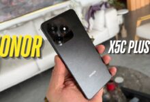 Honor X5c Plus Rp2,3 Jutaan, Baterai Besar dan Kamera AI yang Bikin Melirik