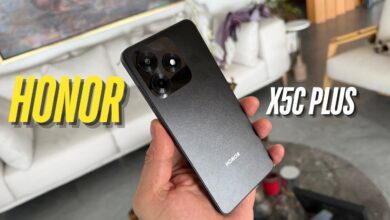 Honor X5c Plus Rp2,3 Jutaan, Baterai Besar dan Kamera AI yang Bikin Melirik