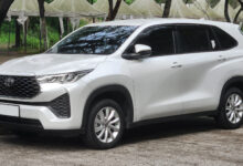 Penjualan Mobil Mei Merosot, Kijang Innova Tetap Tak Tersentuh di Puncak