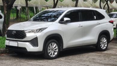 Penjualan Mobil Mei Merosot, Kijang Innova Tetap Tak Tersentuh di Puncak