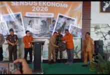 Lembata Mulai Hitung Kekuatan Ekonomi, Data Jadi Fondasi Penentu Arah Pembangunan