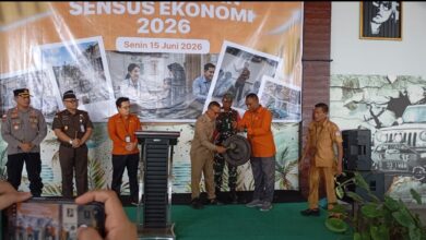 Lembata Mulai Hitung Kekuatan Ekonomi, Data Jadi Fondasi Penentu Arah Pembangunan