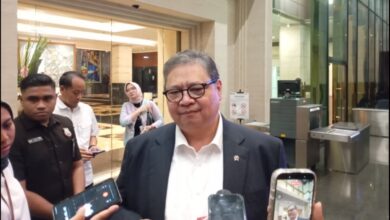 Harga Minyak Mulai Turun, Pemerintah Tetap Pasang Rem Darurat