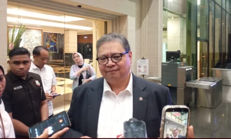 Harga Minyak Mulai Turun, Pemerintah Tetap Pasang Rem Darurat