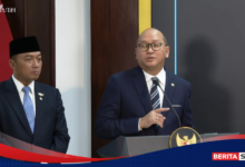 Investor AS Kuasai Surat Utang Danantara, Pasar Global Ternyata Masih Percaya