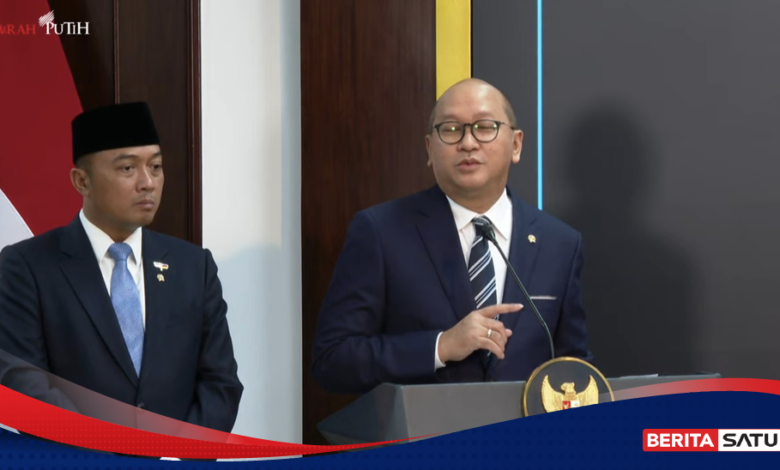 Investor AS Kuasai Surat Utang Danantara, Pasar Global Ternyata Masih Percaya
