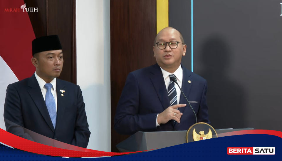 Investor AS Kuasai Surat Utang Danantara, Pasar Global Ternyata Masih Percaya